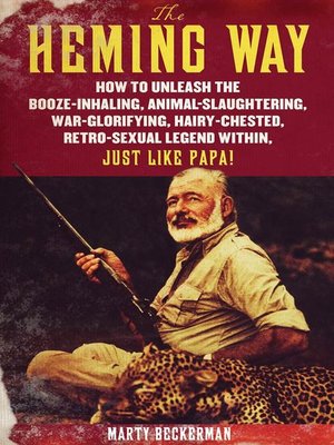 cover image of The Heming Way